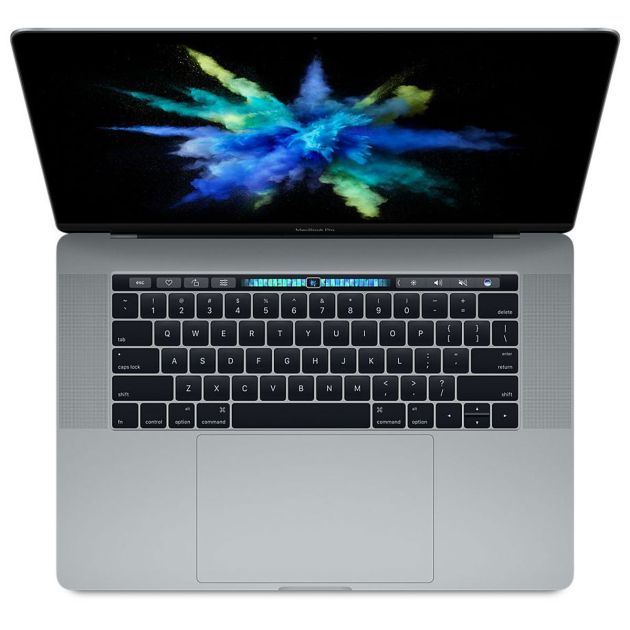 Mac Book Pro 2018_0