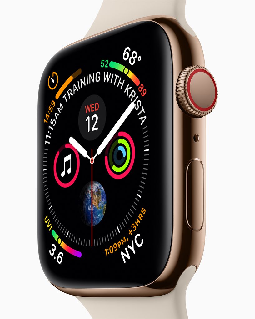 Apple Watch series 4_0