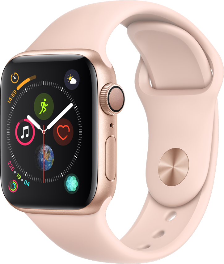 Apple Watch Serie 5_0