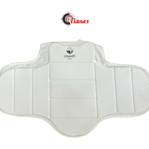 Karate Tokaido Chest Guard_0