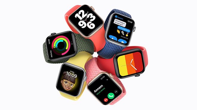 Apple Watch serie 6_1