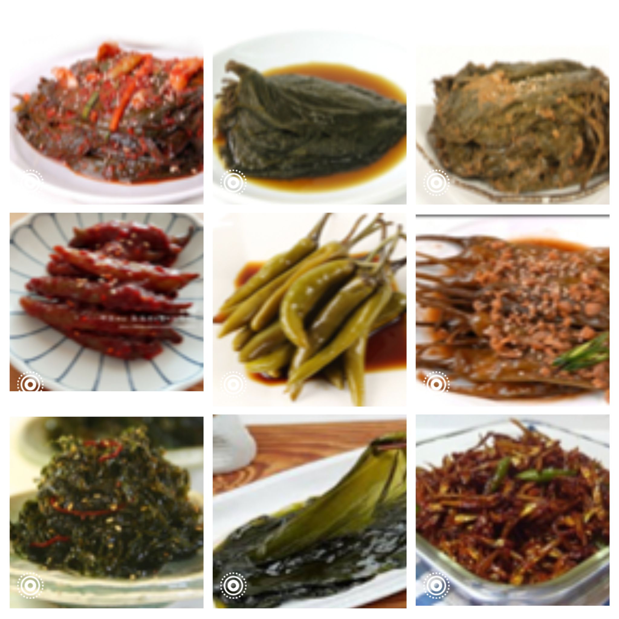 미미9종반찬 (mimi side dish)_0