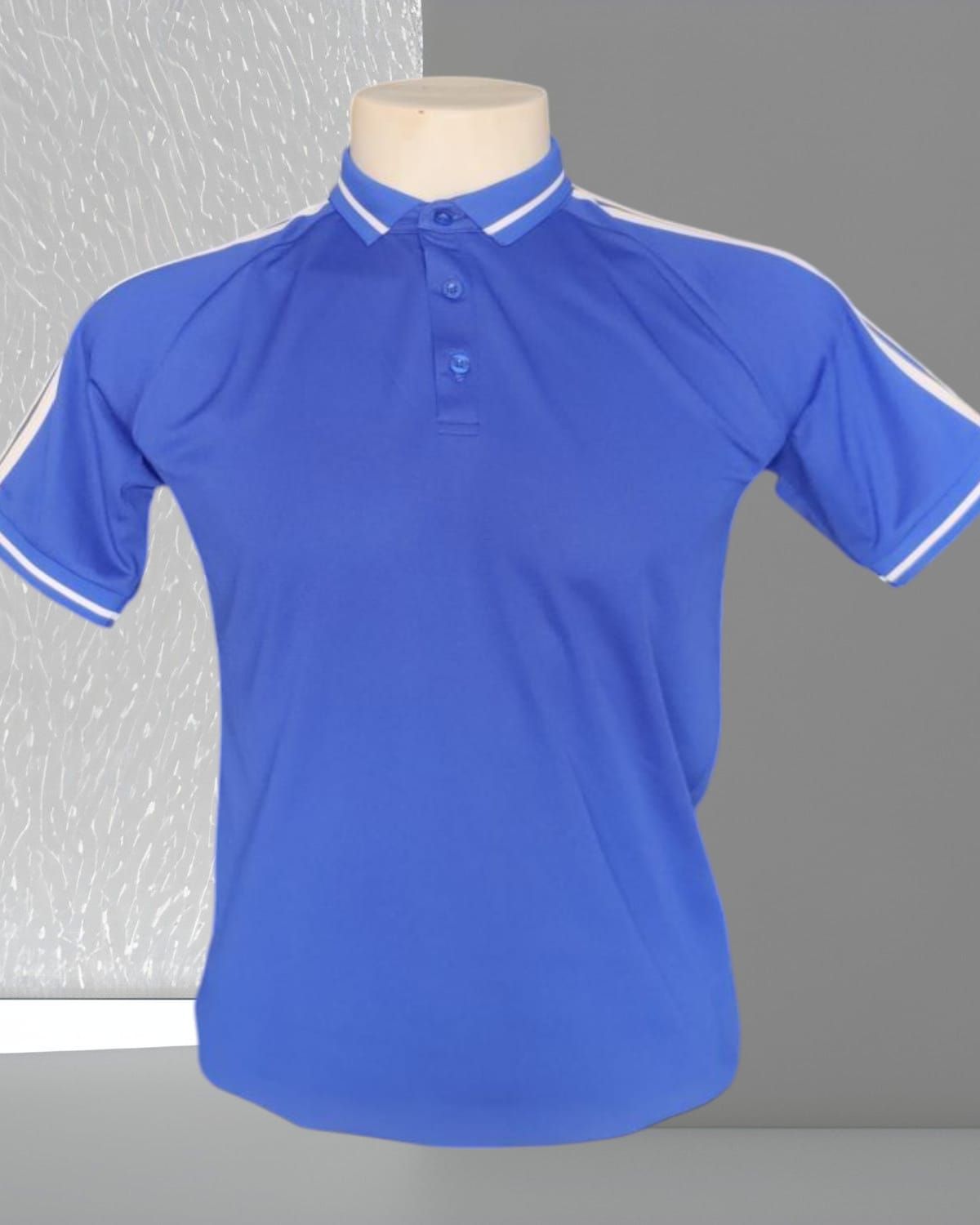 Polo T-shirt_1