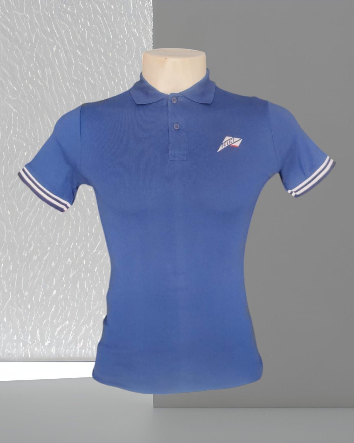 Polo T-shirt _1