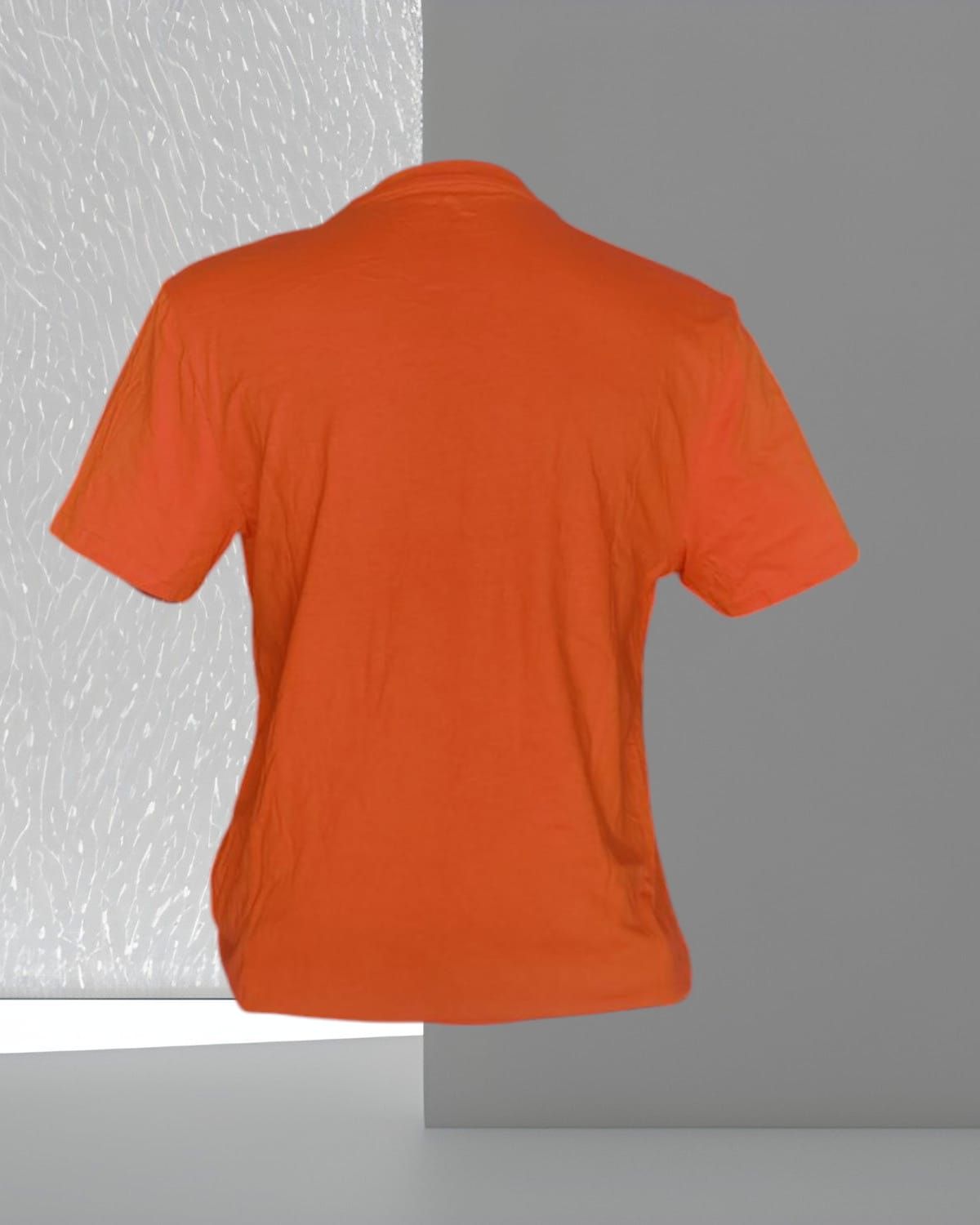 Mens  T-shirt  _0