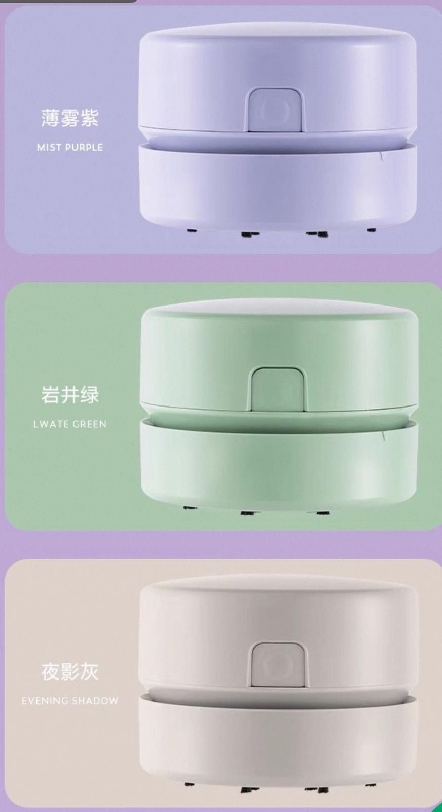 Handheld Table vacuum _3