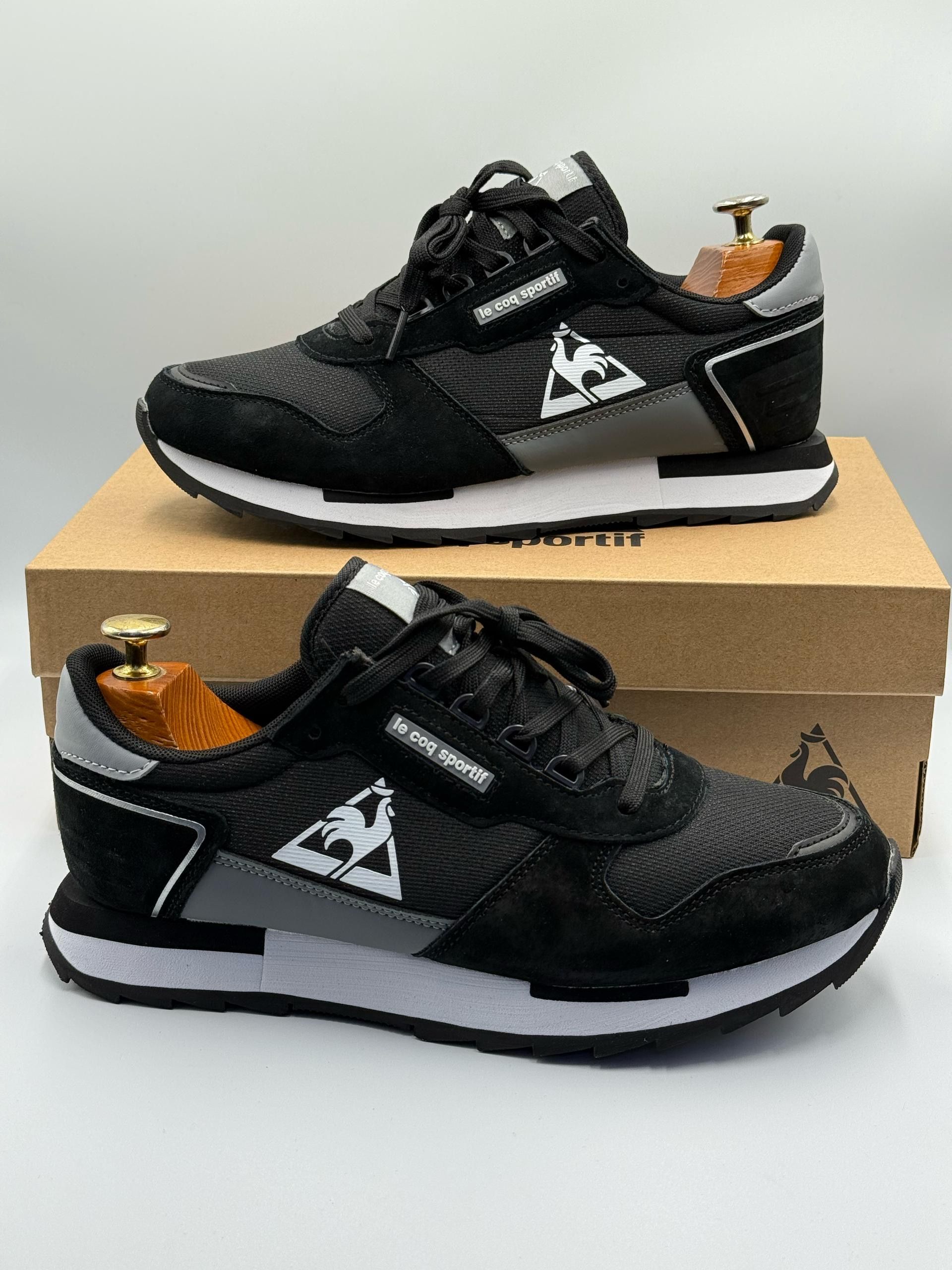 Coq Sportif _0
