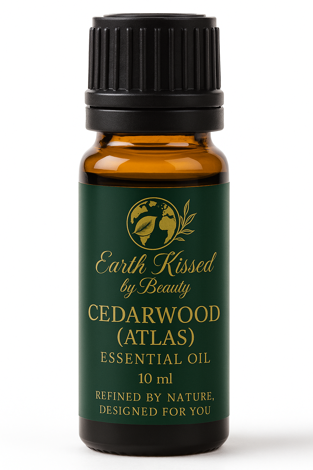 Earth Kissed by Beauty Cedarwood Essential Oil BA _0