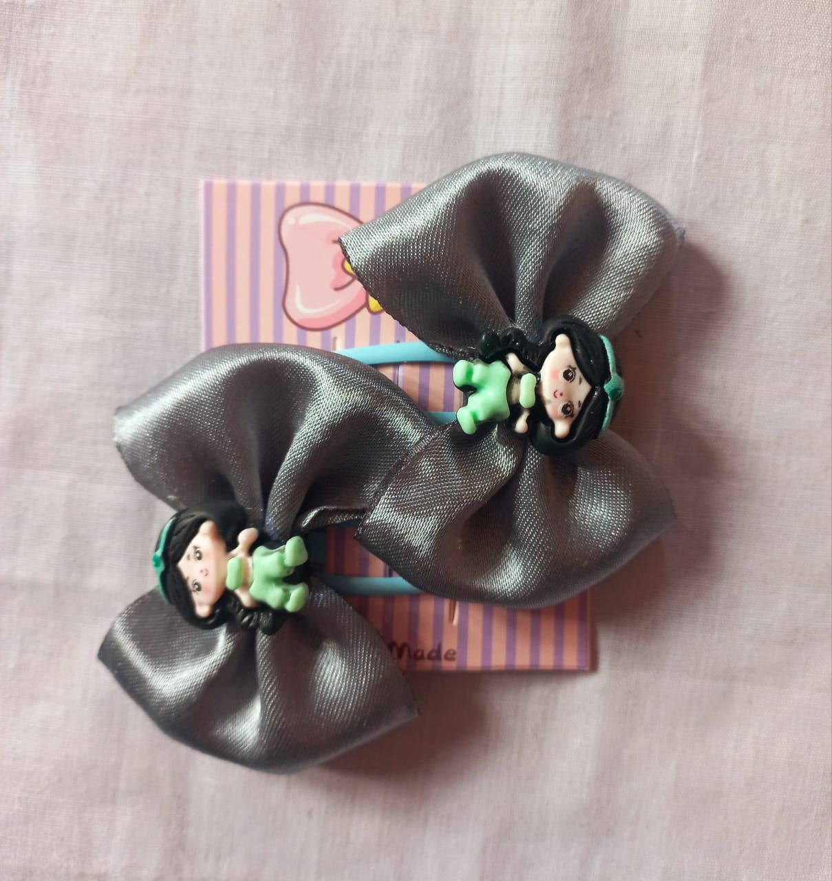 ✨ Princess Tic Tac Clips_6