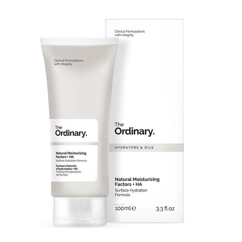 The ORDINARY _10