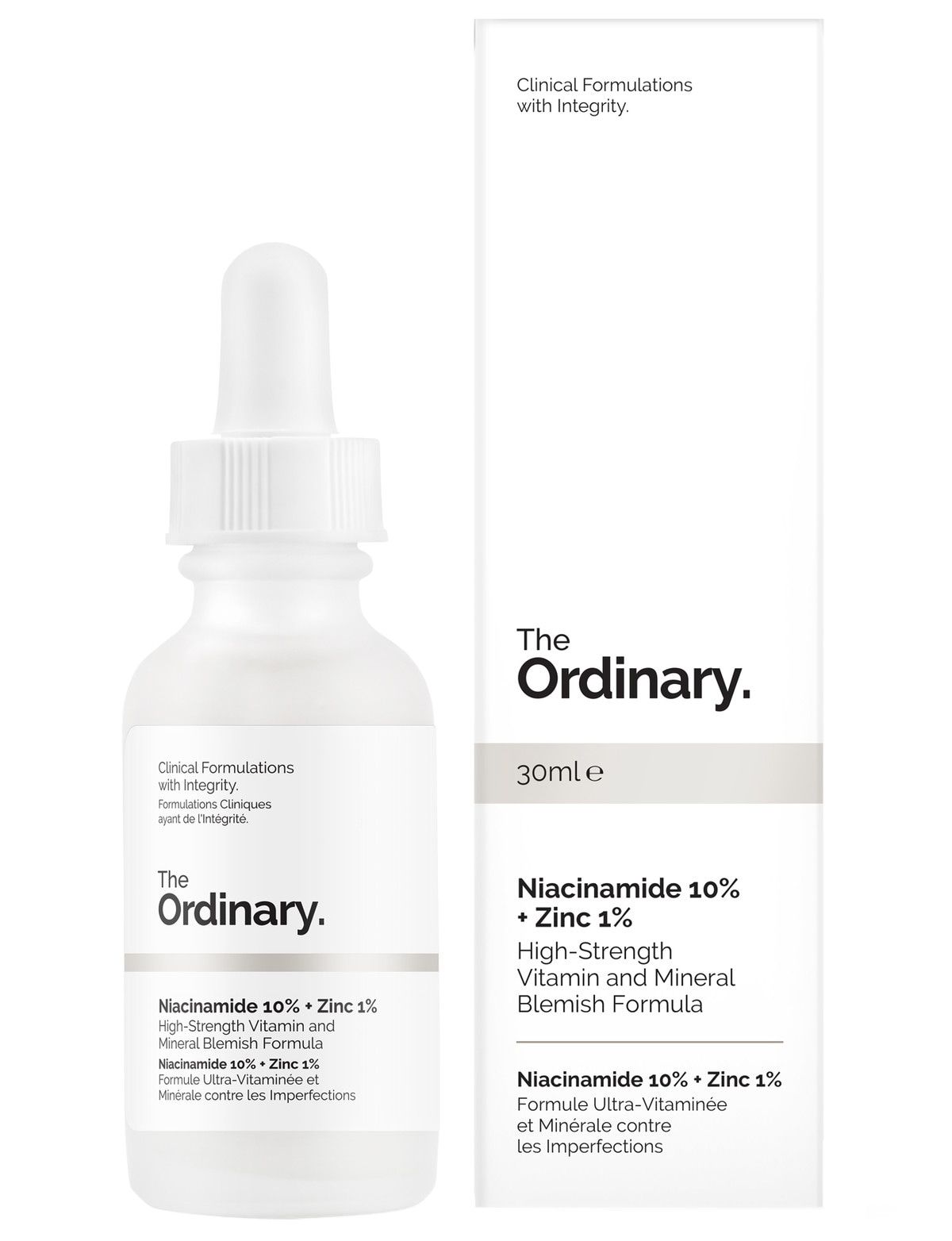 The ORDINARY _12