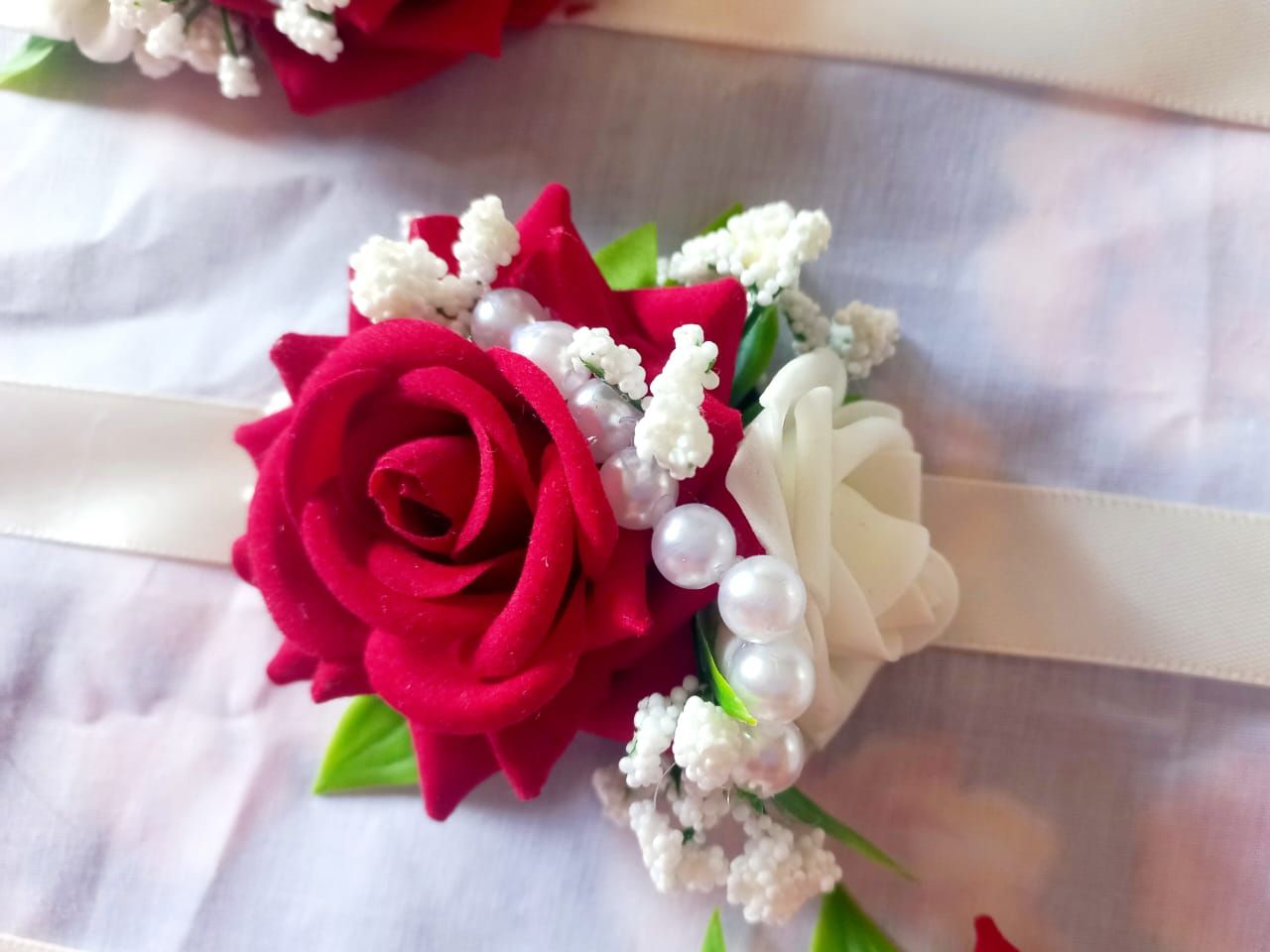 🌹 Amiirah Corsage_3