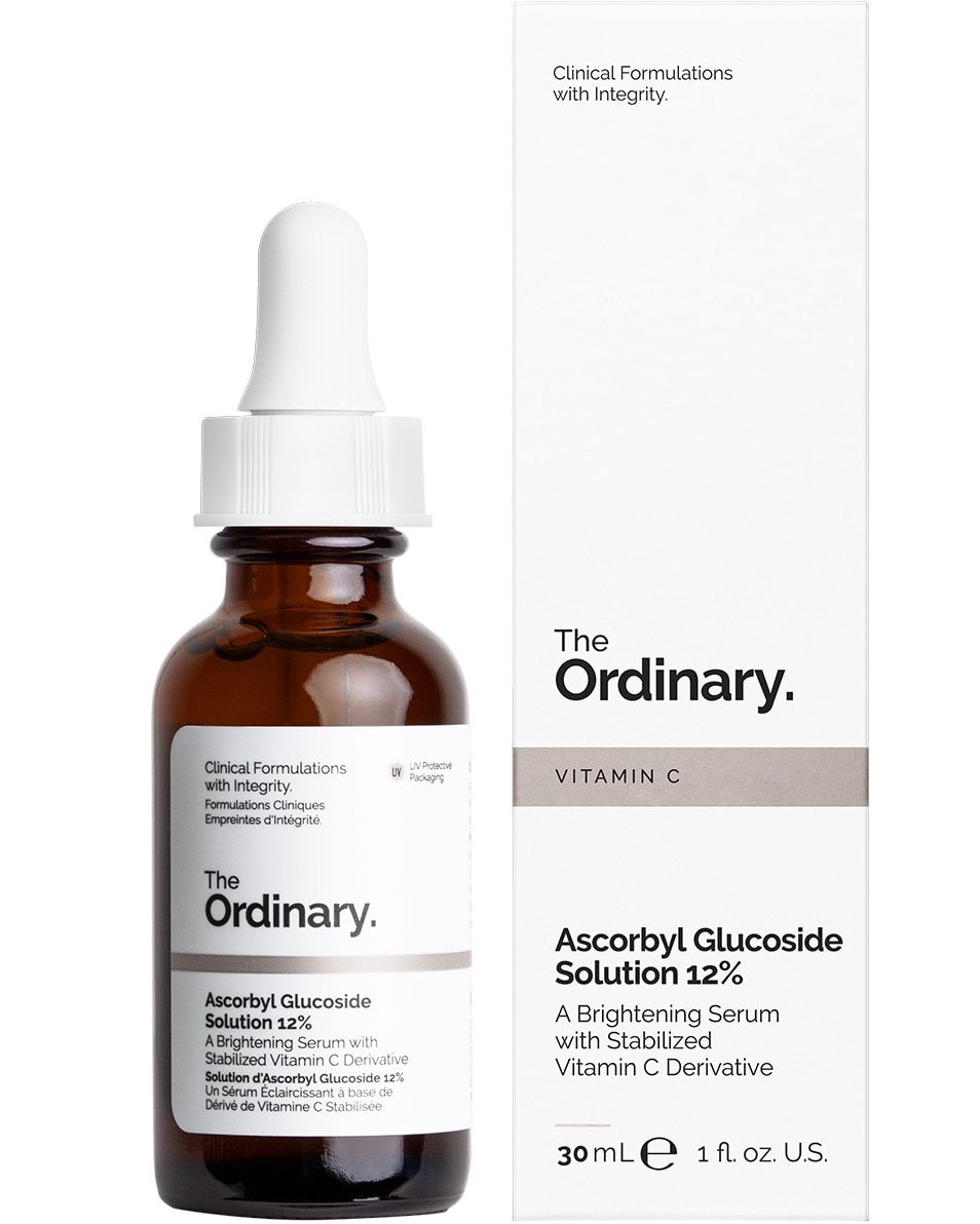 The ORDINARY _16