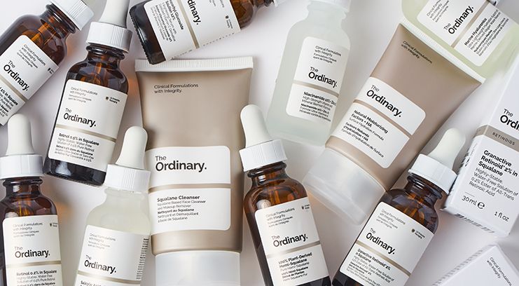 The ORDINARY _0