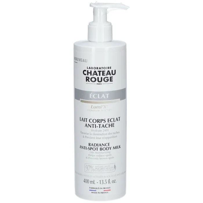 CHATEAU ROUGE _2
