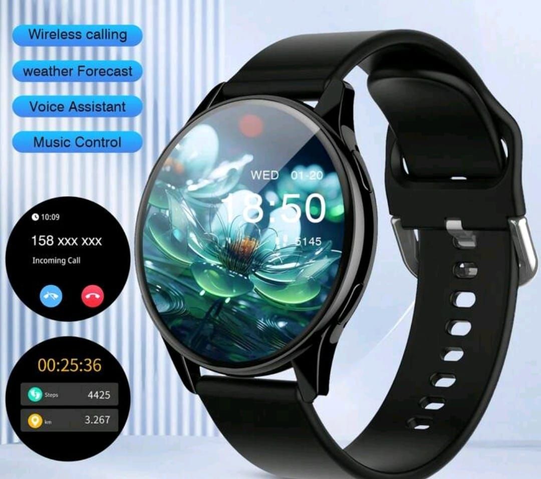 Smart Watch_3