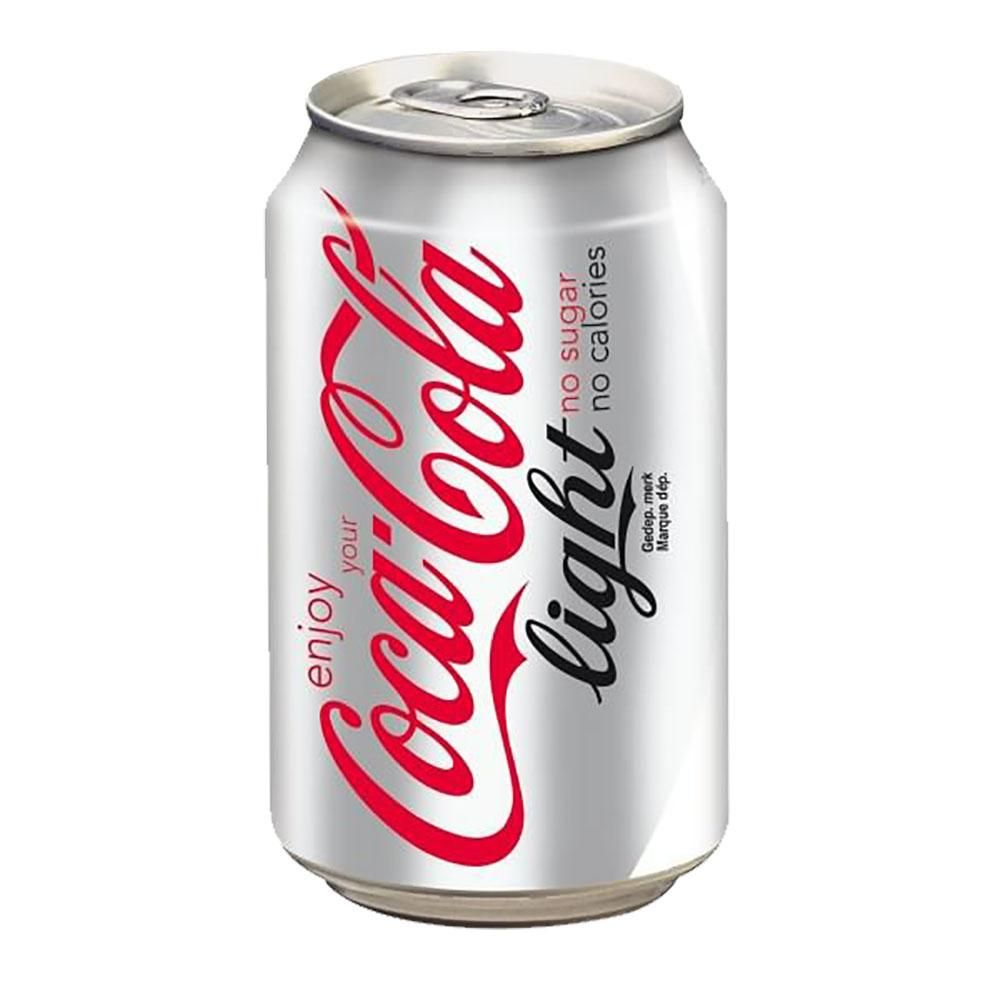 COCA COLA LIGHT_0