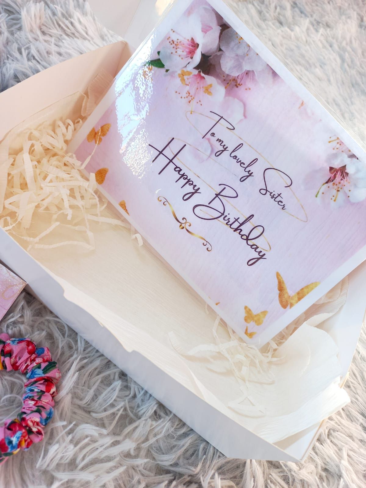 🌸 Sakurah Pampering Gift Box _1