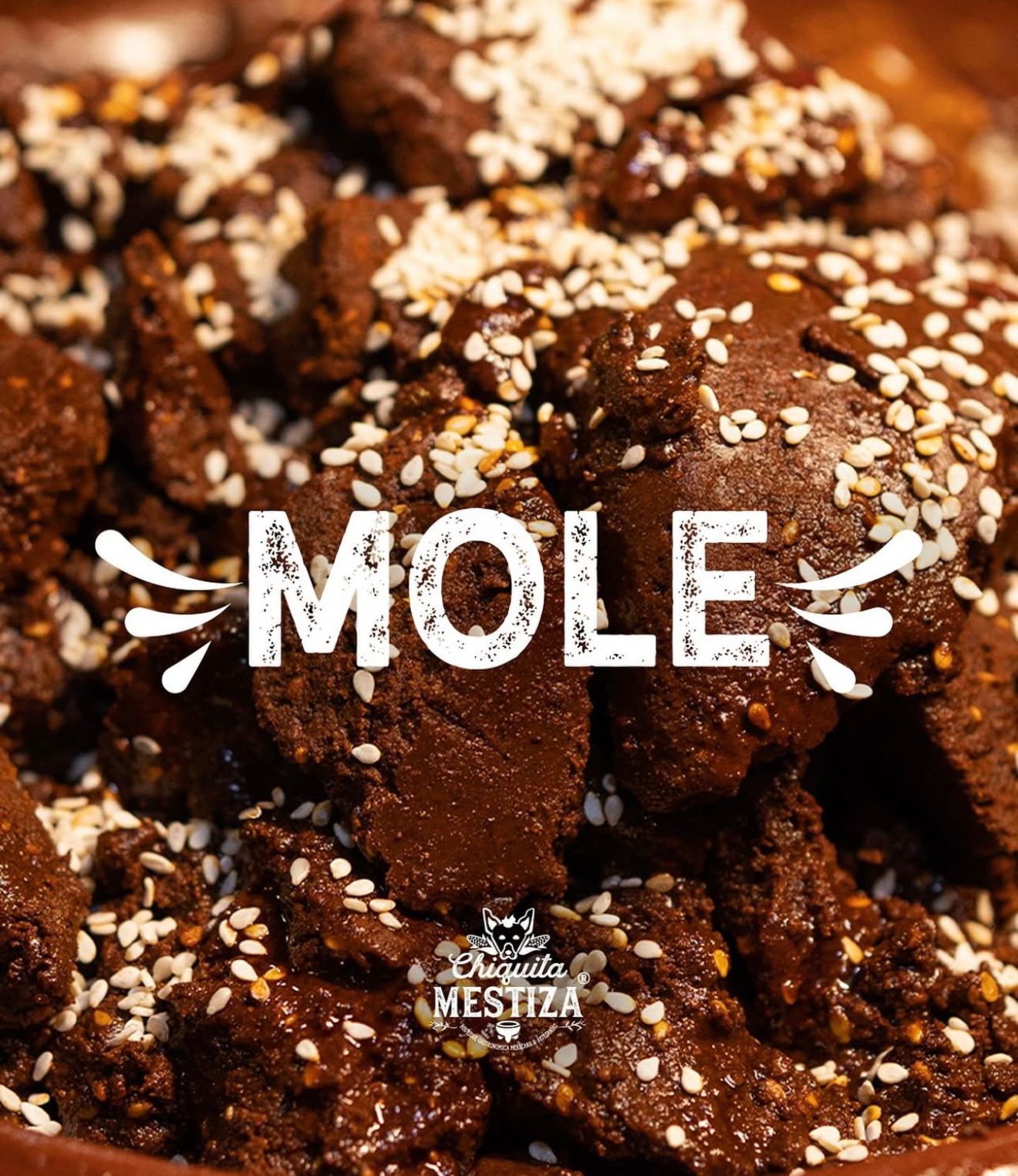 Mole Oaxaca _1
