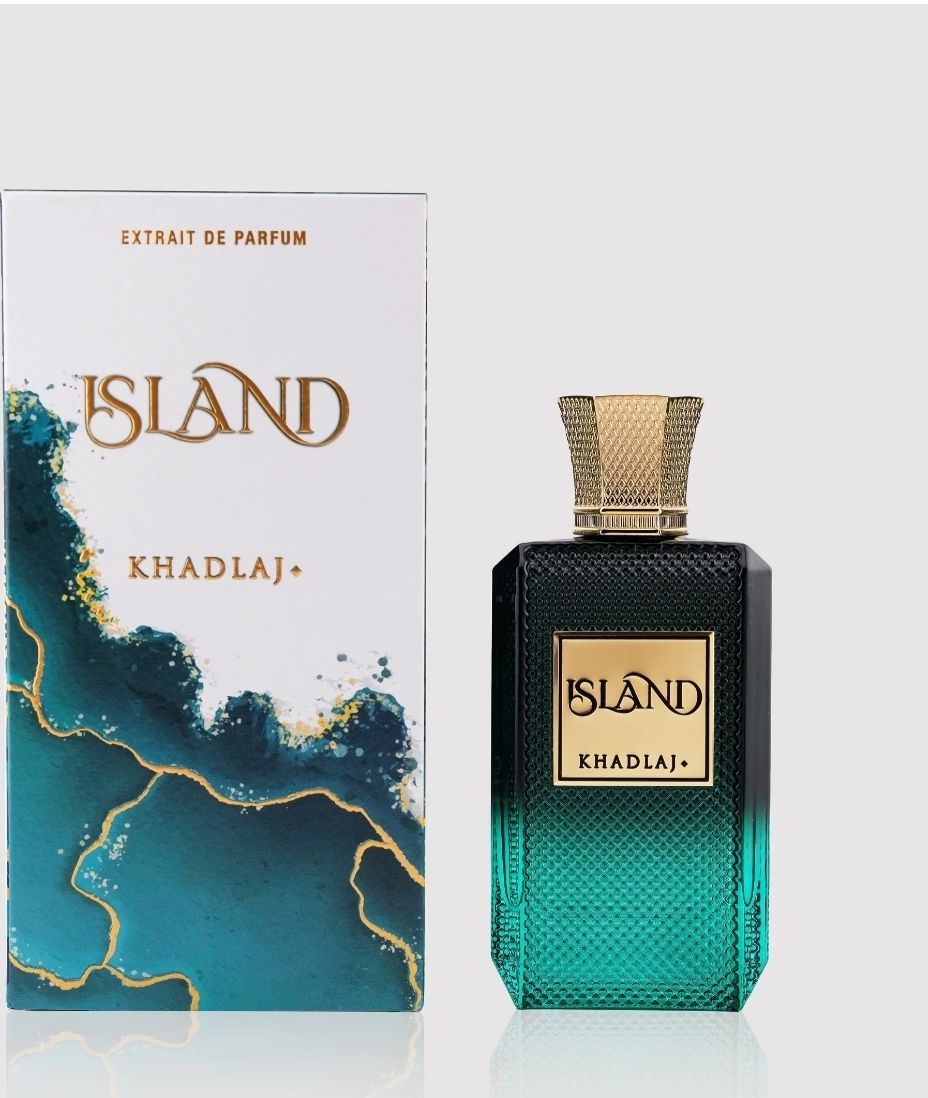 Khadlaj Island -100ML_2