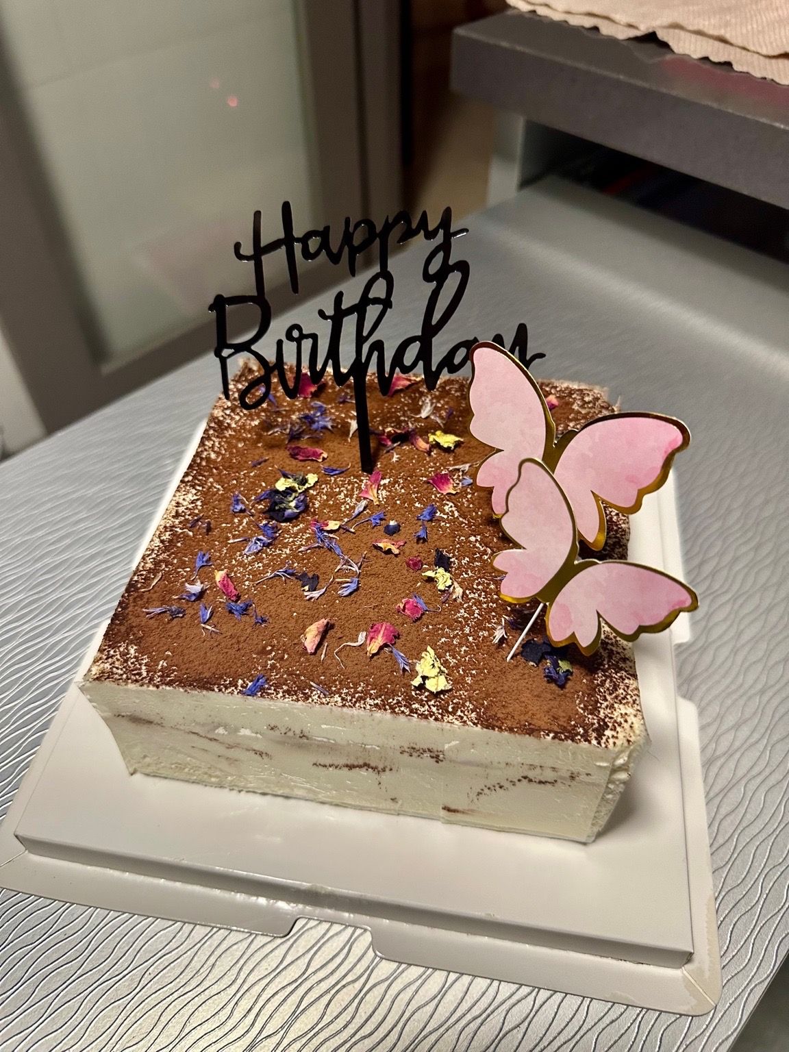 Classic Tiramisu - 6 inch_1