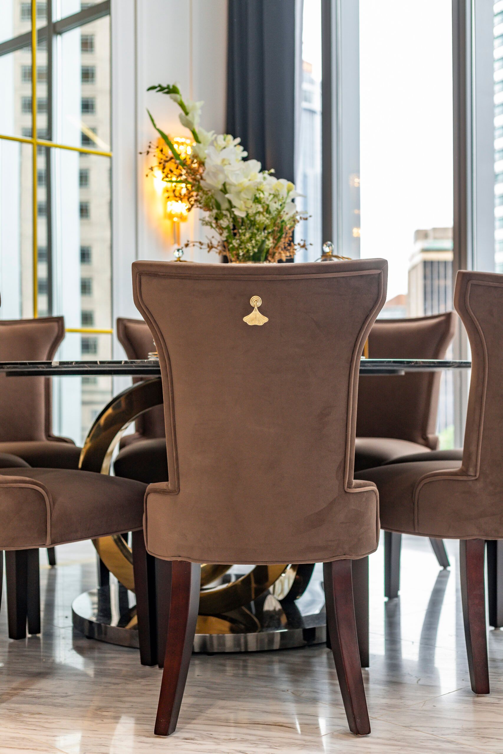 One KL with private pool_13