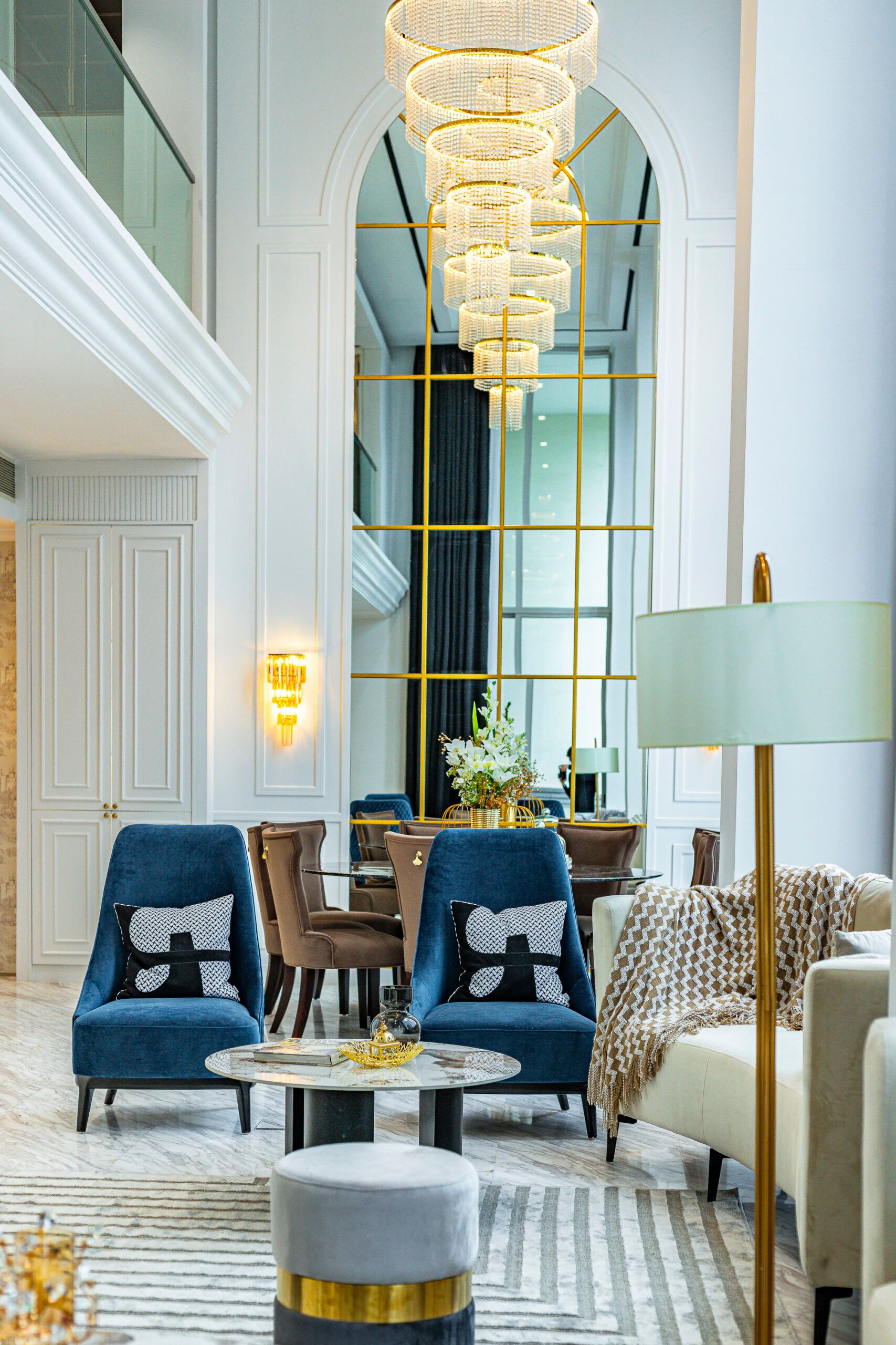 One KL with private pool_12