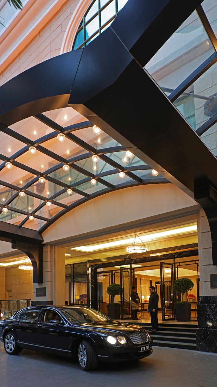 The Ritz Carlton Residence_1