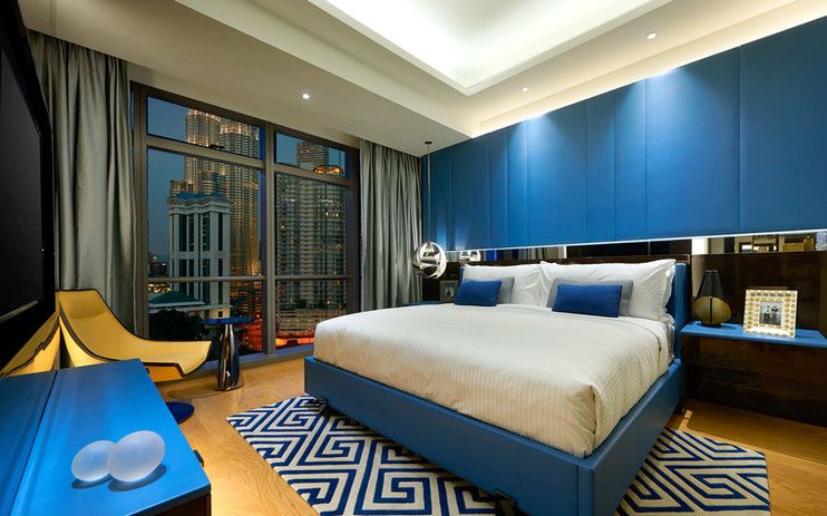 The Ritz Carlton Residence_11