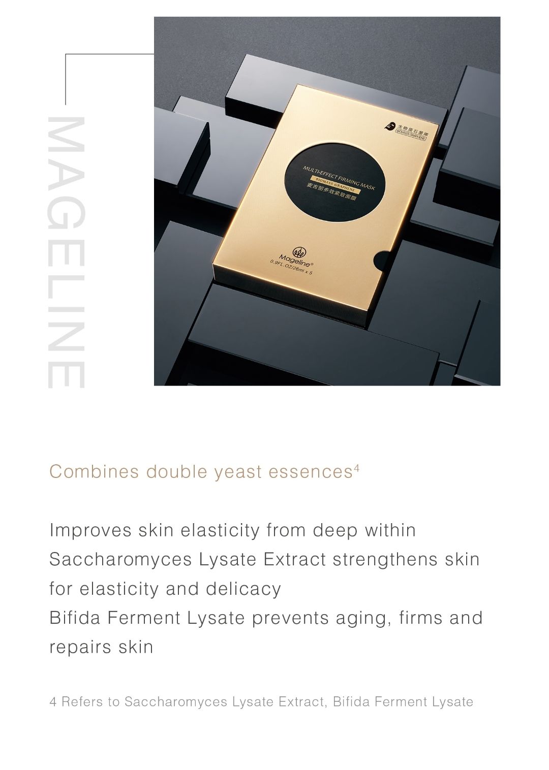 MAGELINE BIOMASS MULTI-EFFECT FIRMING MASK_4