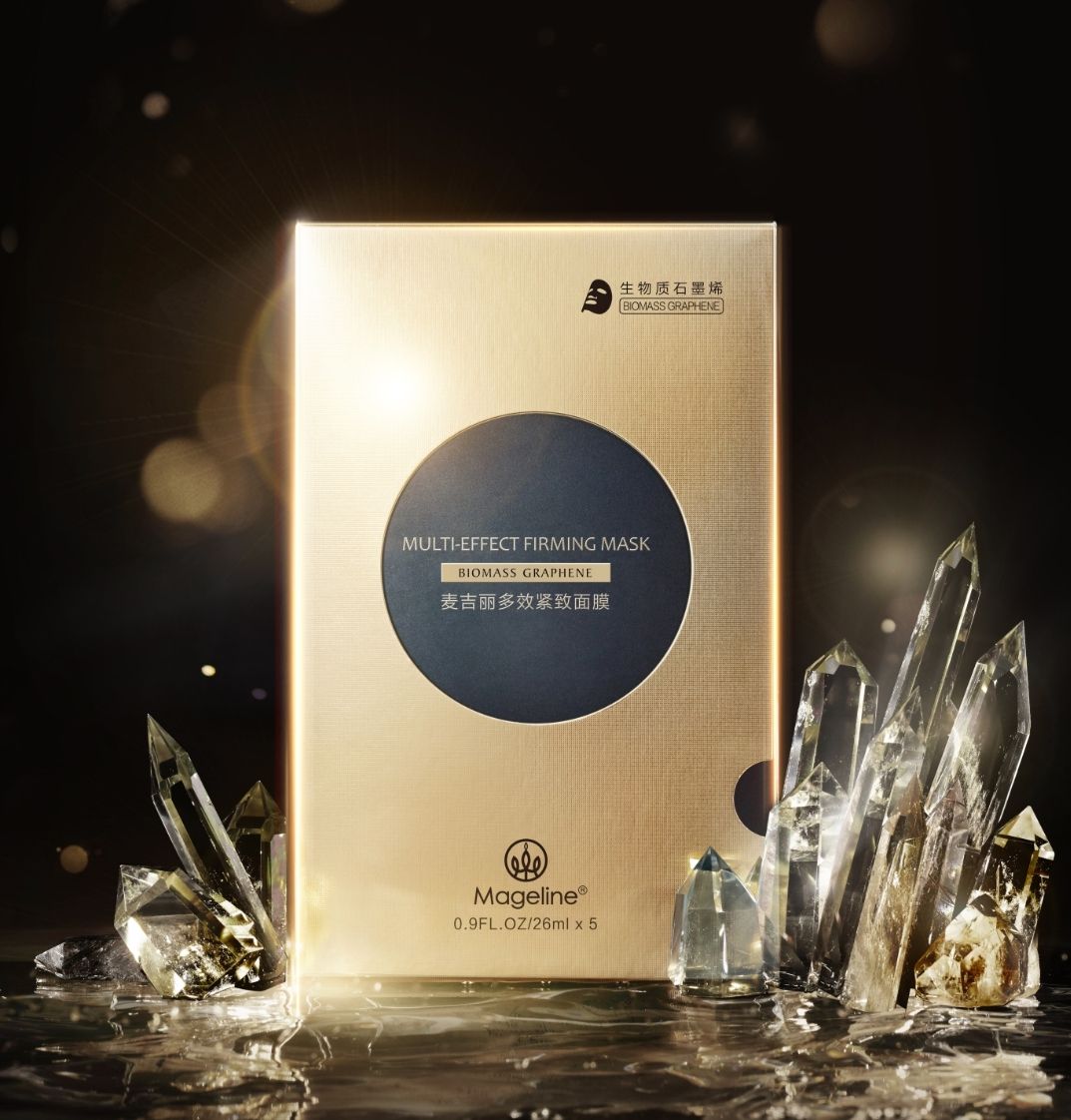 MAGELINE BIOMASS MULTI-EFFECT FIRMING MASK_1