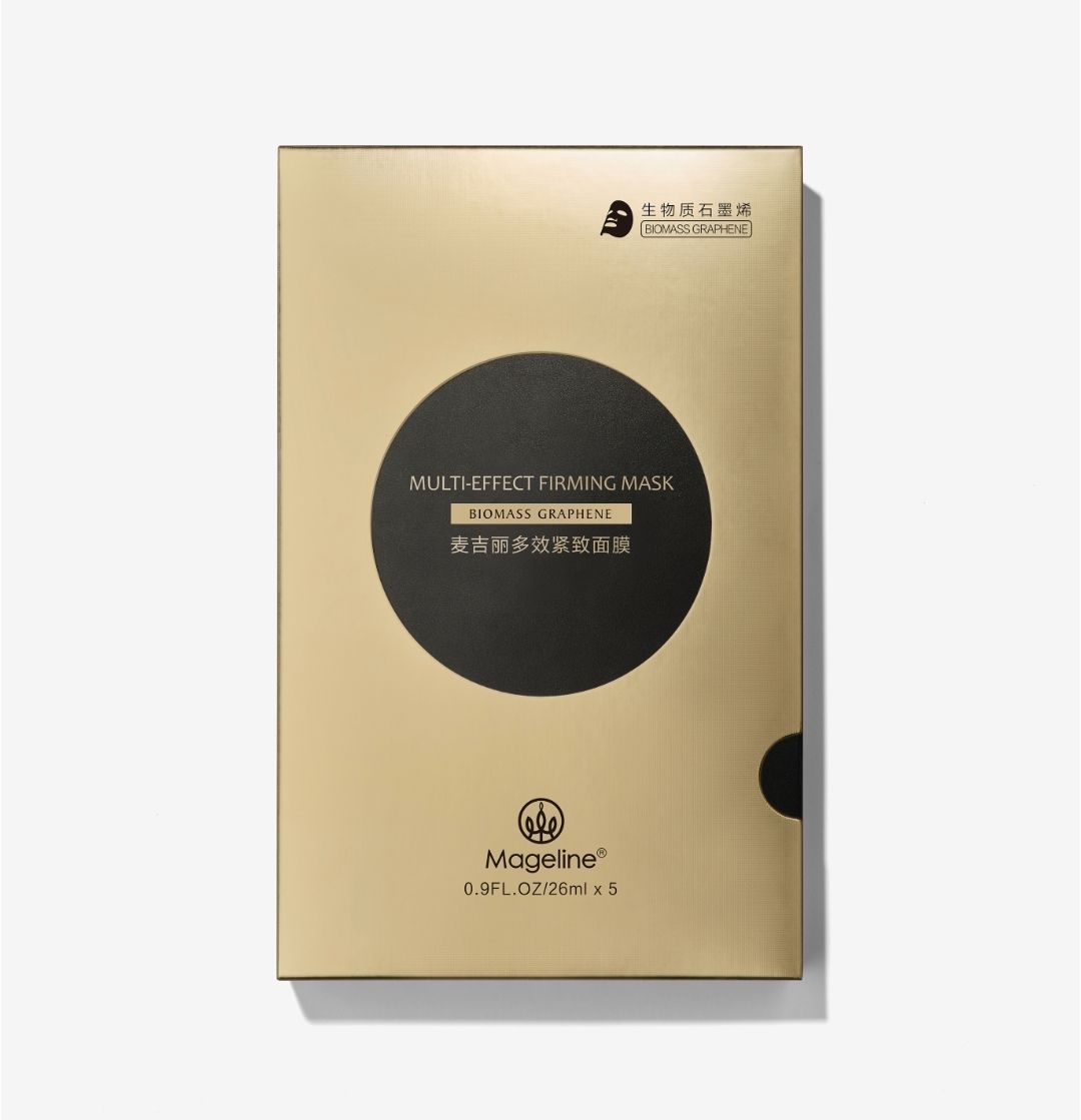 MAGELINE BIOMASS MULTI-EFFECT FIRMING MASK_0