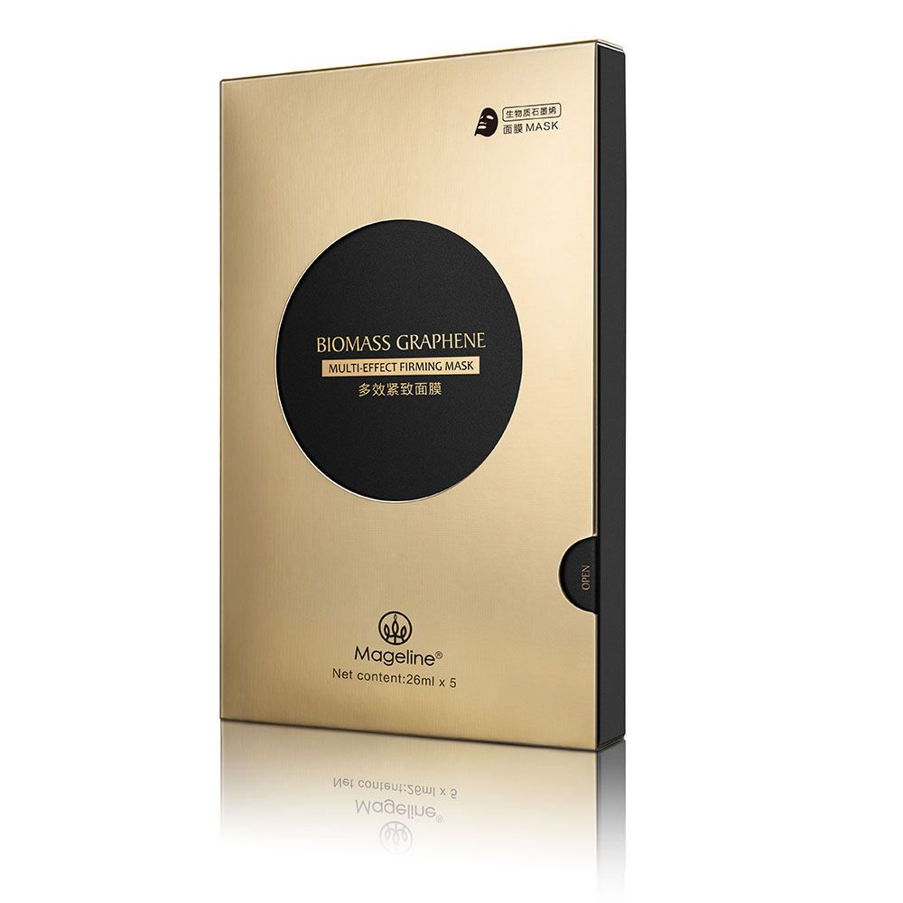 MAGELINE BIOMASS MULTI-EFFECT FIRMING MASK_6