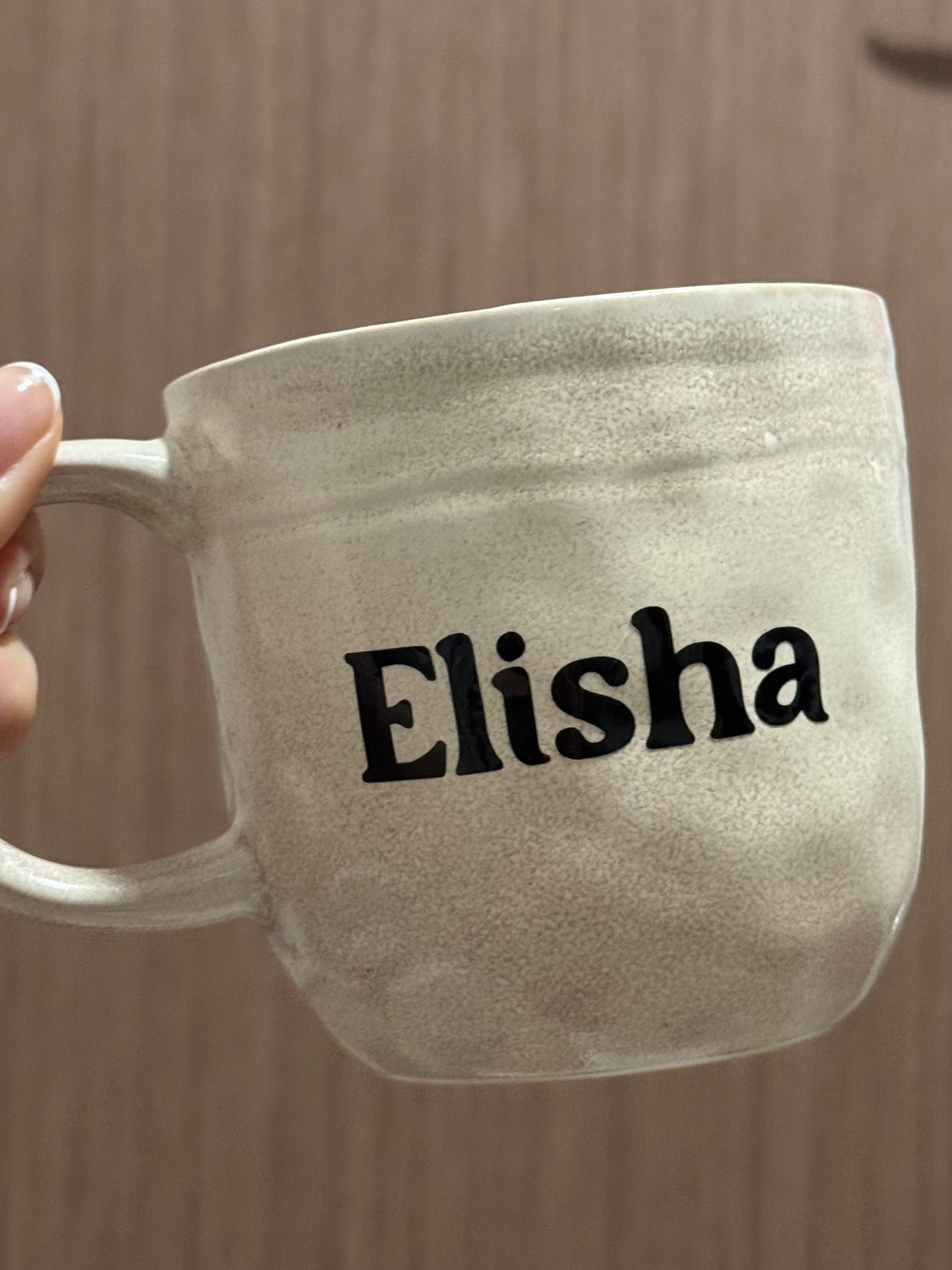 ☕️ Textured Mug Collection (Personalised)_1