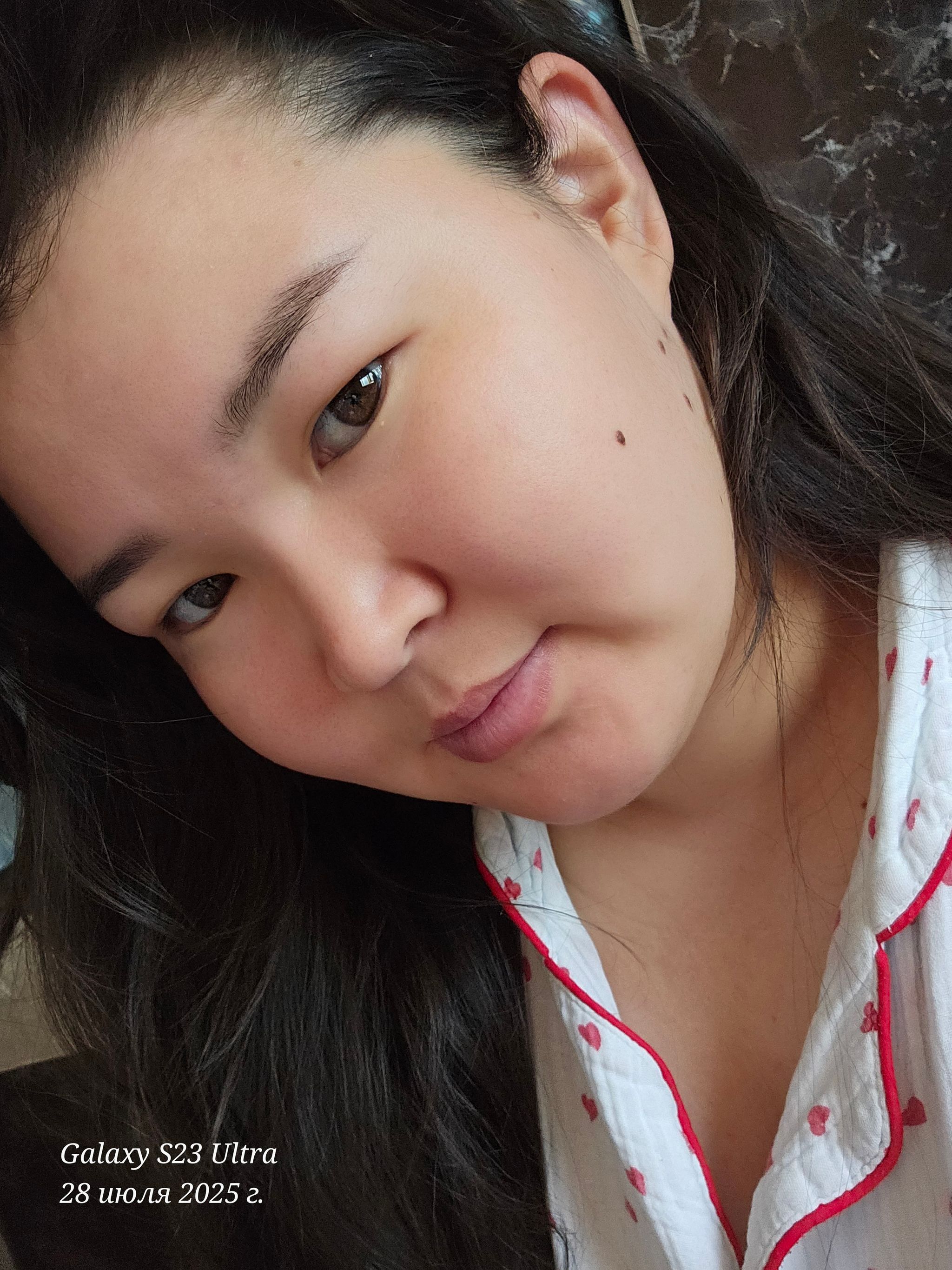 Kyrgyzstan Surrogacy & Egg Donor | Bishkek | 2001, Blood Type O+, 168cm, 78kg | ID #10069 🎖️ _2