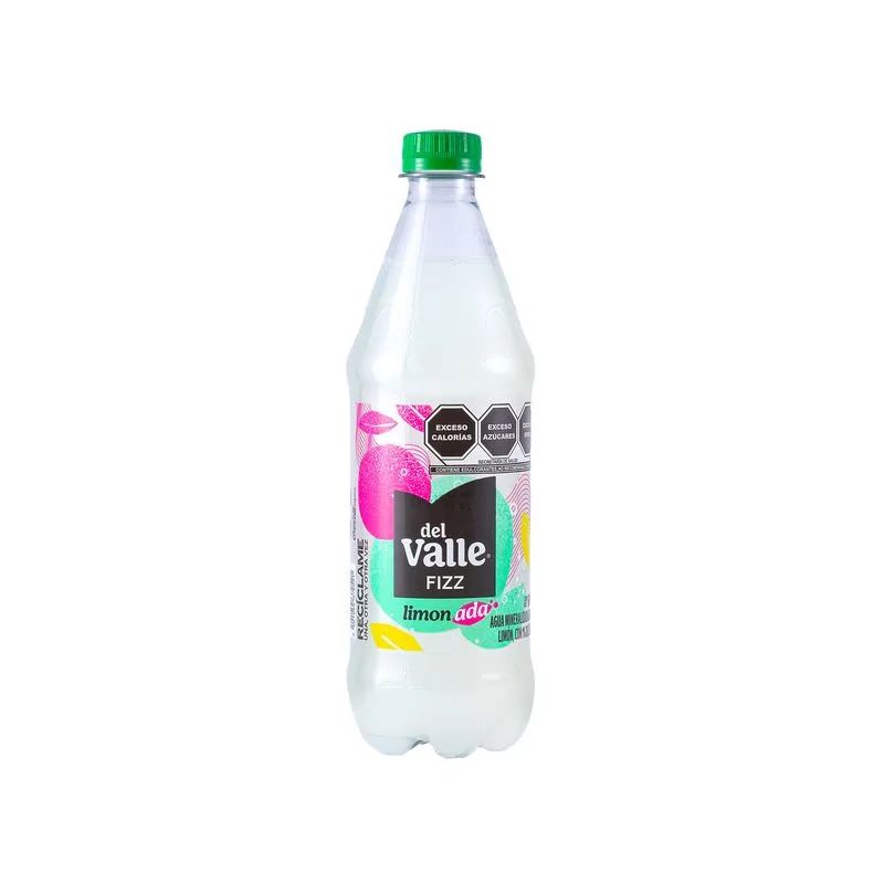 Fizz Limon Del Valle 600.0 MG_0