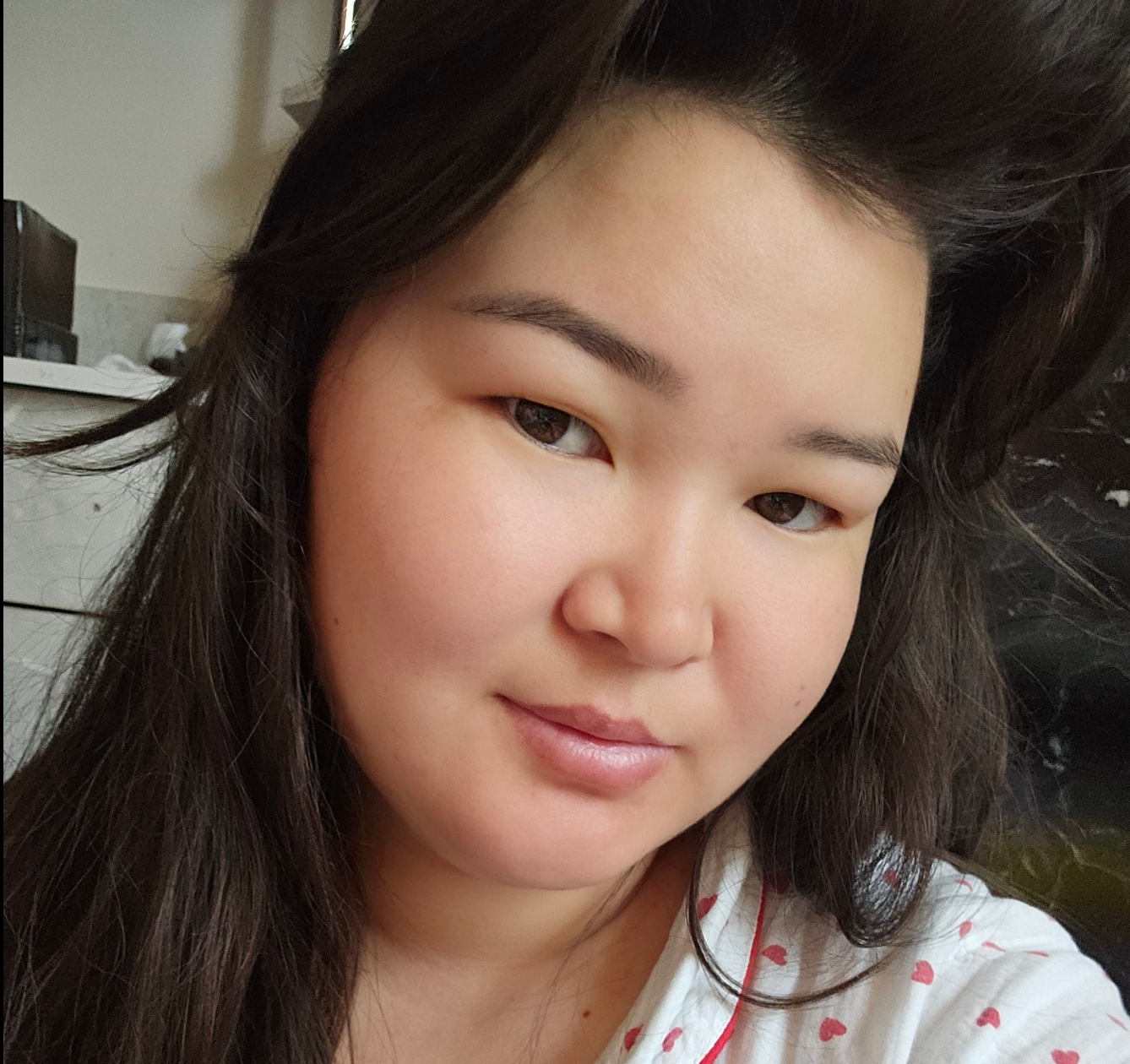 Kyrgyzstan Surrogacy & Egg Donor | Bishkek | 2001, Blood Type O+, 168cm, 78kg | ID #10069 🎖️ _0