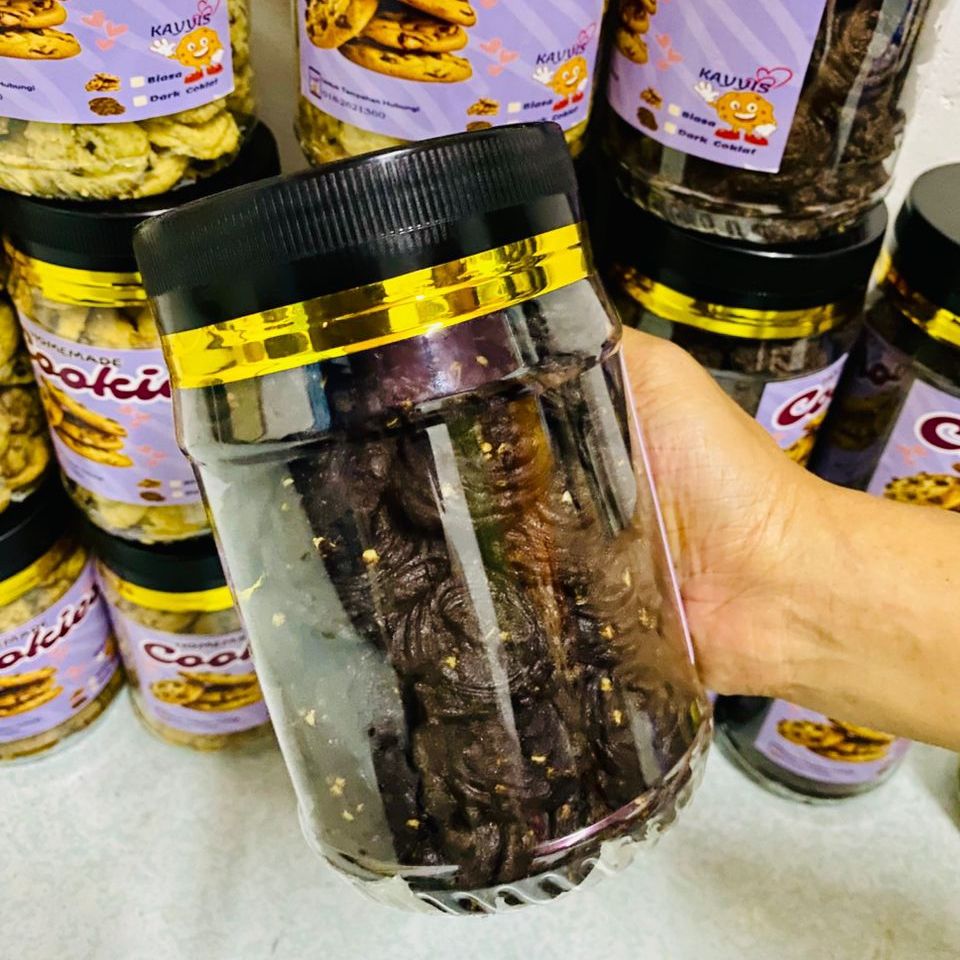 Cookies Dark Chocolate_0