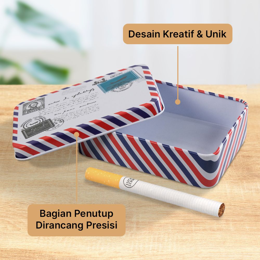 Jumidor Kotak Rokok Cases Creative Design Pilih Model_4