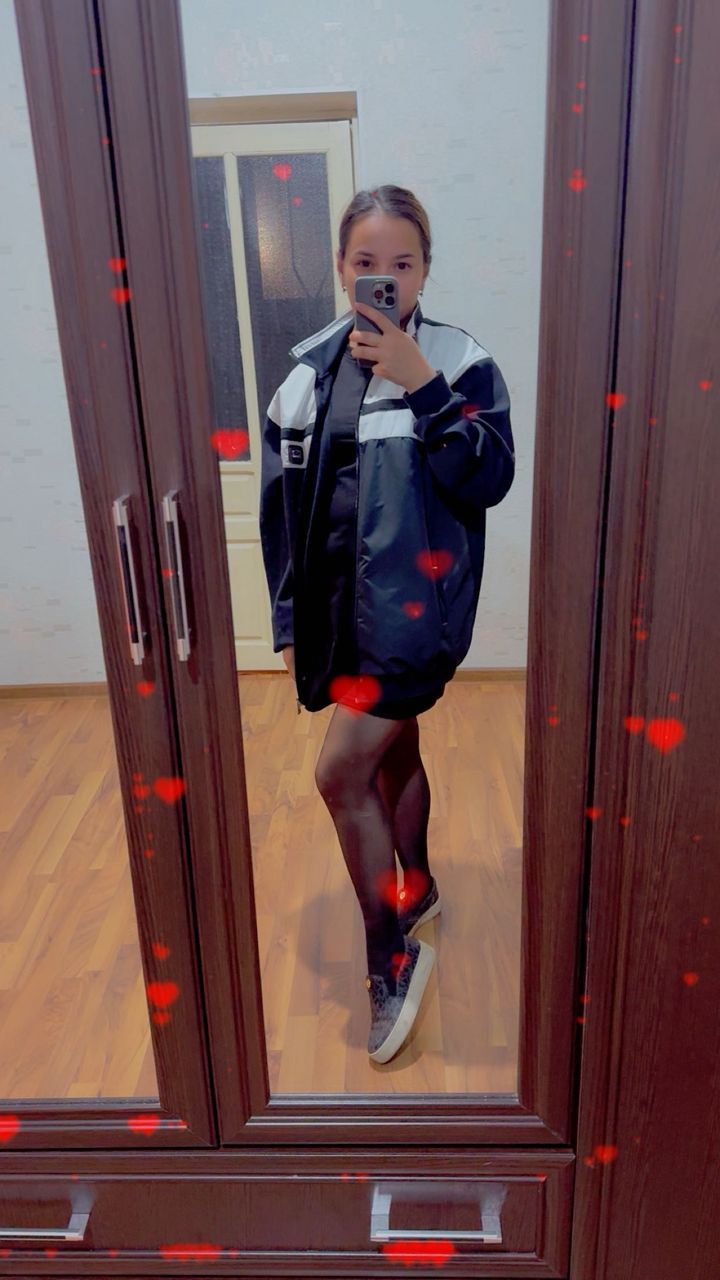 Kyrgyzstan Surrogacy & Egg Donor | Bishkek | 1999, Blood Type A+, 162cm, 64kg | ID #10070 🎖️🎖️_3