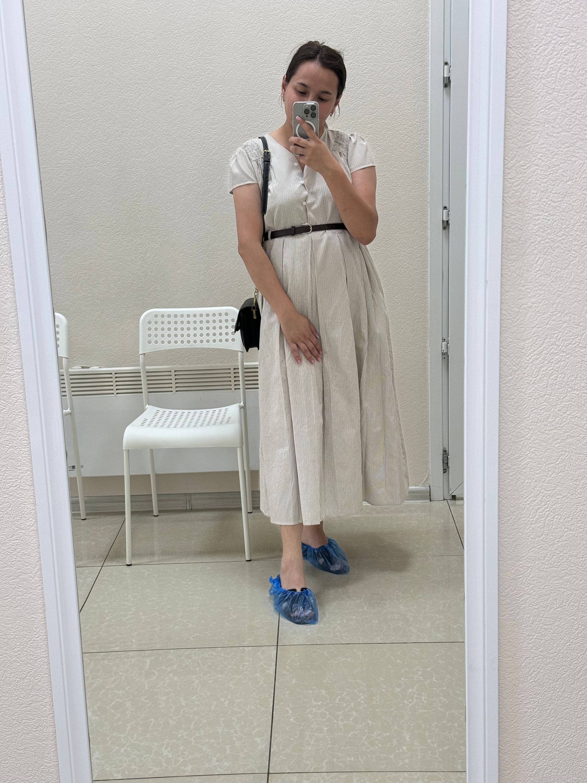 Kyrgyzstan Surrogacy & Egg Donor | Bishkek | 1999, Blood Type A+, 162cm, 64kg | ID #10070 🎖️🎖️_5