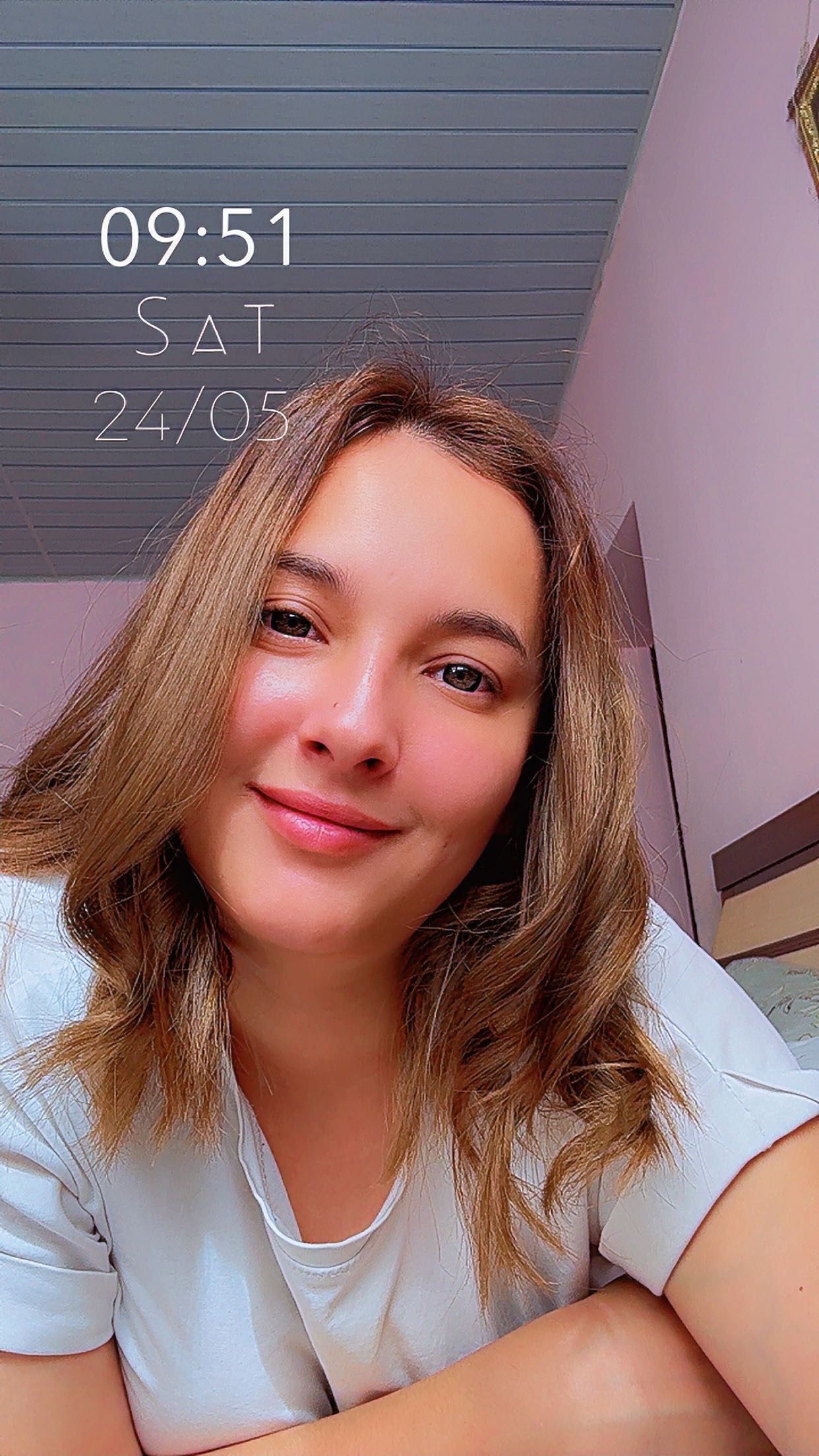 Kyrgyzstan Surrogacy & Egg Donor | Bishkek | 1999, Blood Type A+, 162cm, 64kg | ID #10070 🎖️🎖️_4