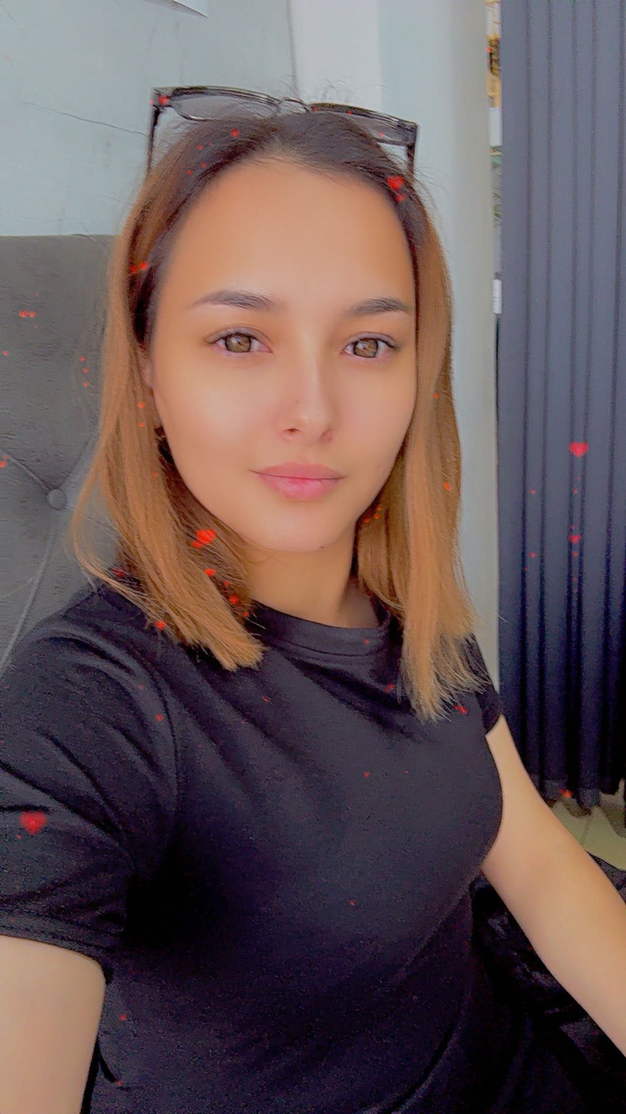 Kyrgyzstan Surrogacy & Egg Donor | Bishkek | 1999, Blood Type A+, 162cm, 64kg | ID #10070 🎖️🎖️_0