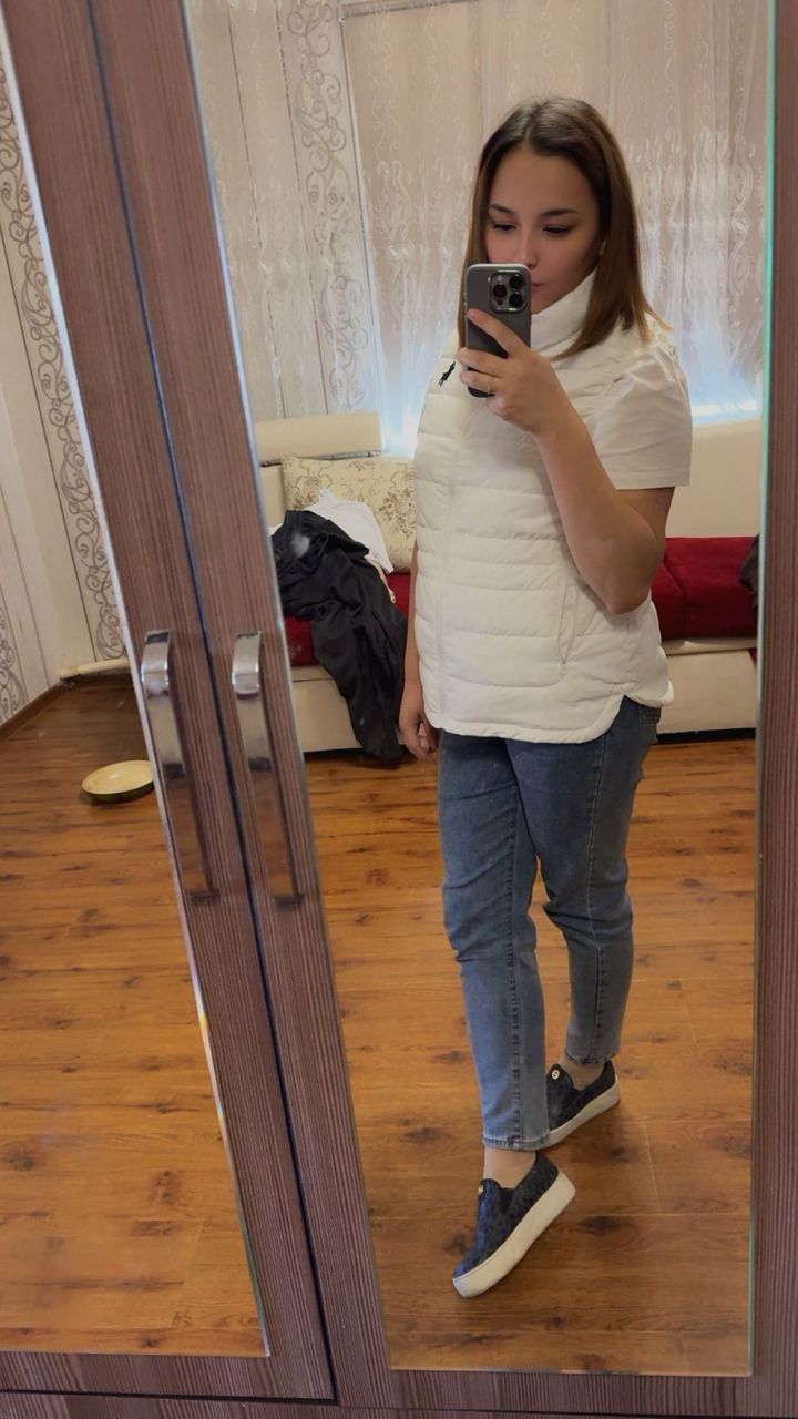 Kyrgyzstan Surrogacy & Egg Donor | Bishkek | 1999, Blood Type A+, 162cm, 64kg | ID #10070 🎖️🎖️_1