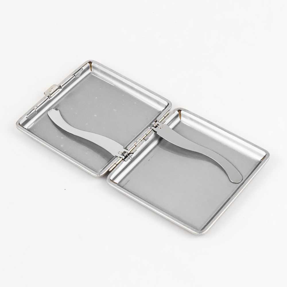 Ophone Kotak Bungkus Rokok Elegan Leather Case pilih warna_5