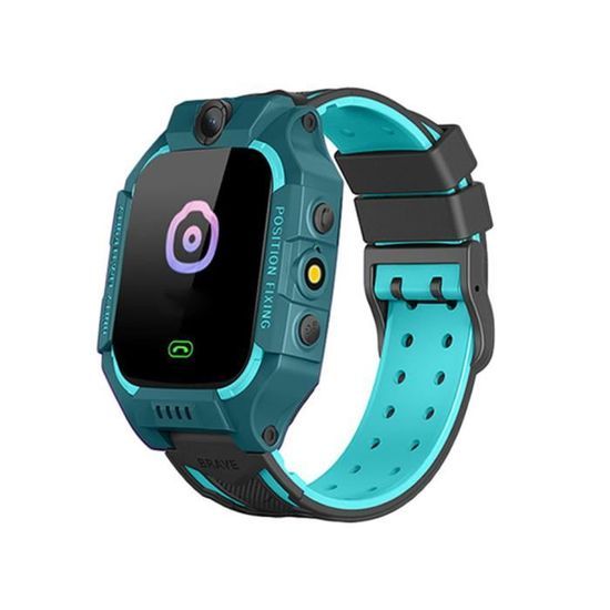 Green Lion 2G Kids Smart Watch_2