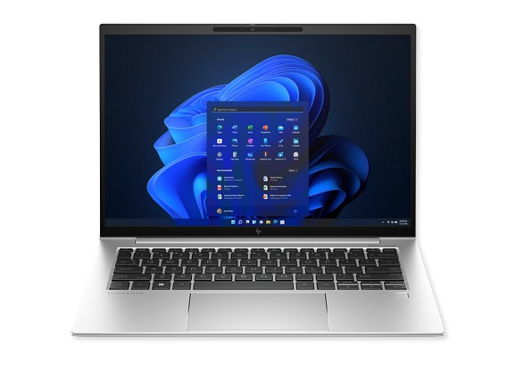 HP EliteBook 840 G10 Notebook Core i7-1355U (13th Gen) 16GB/512GB SSD 14.1" Free Dos - Brand New_0