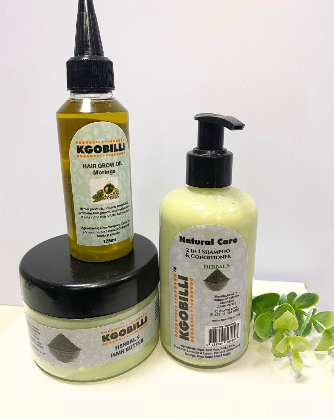 Moringa Herbal Combo_0