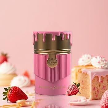 Strawberry Pound Cake Paris Corner - 100ML _2