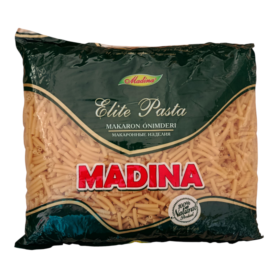 Макароны "Madina" 2кг_5
